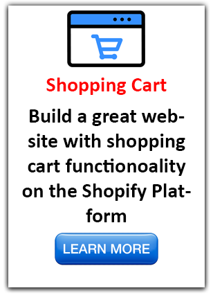 shoppinf-cart